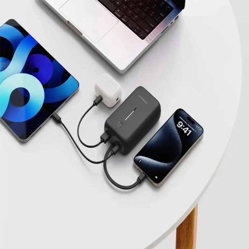 Powerology 20000mAh Power Bank PP067